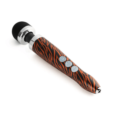 Doxy Wand Massagers Doxy Die Cast 3R Wand Massager