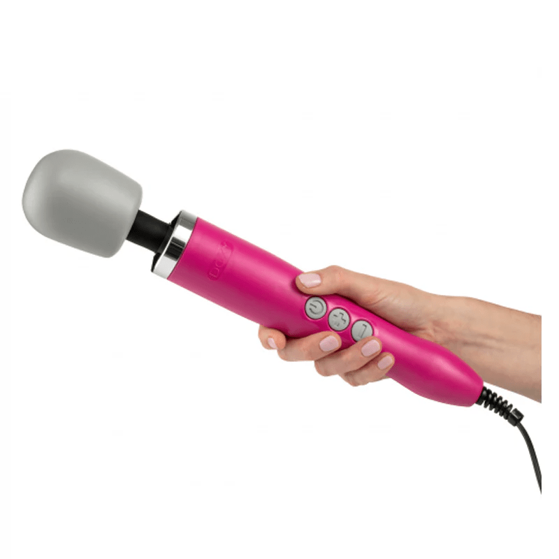 Doxy Wand Massagers Doxy Original Wand Massager