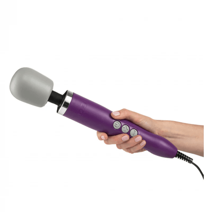 Doxy Wand Massagers Doxy Original Wand Massager