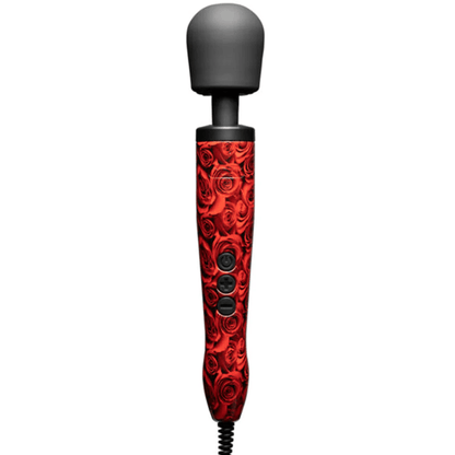 Doxy Wand Massagers Roses Doxy Original Wand Massager