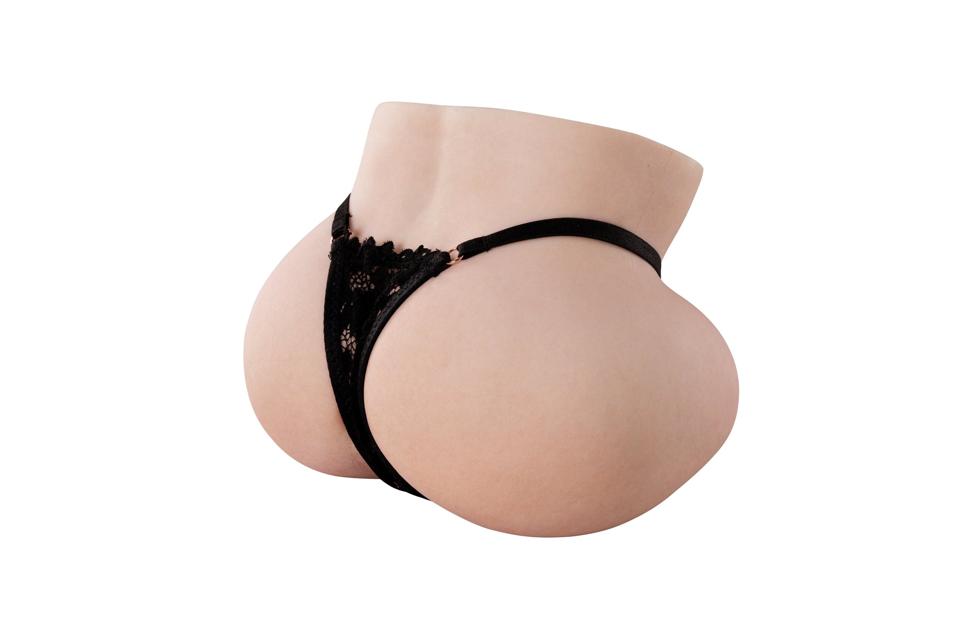 Dripana sex doll Dripana Anna 4kg Mini Butt Torso Fair