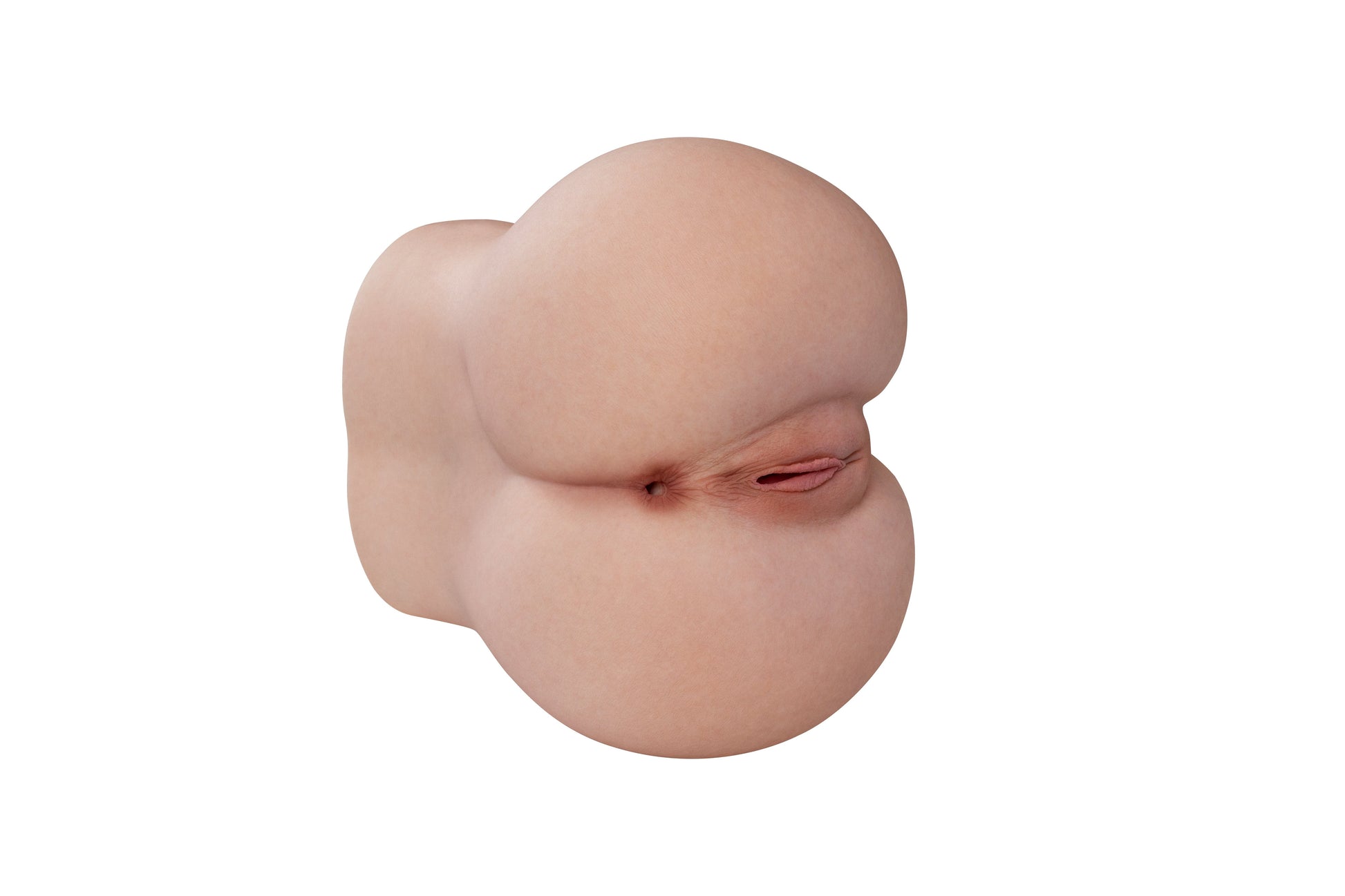 Dripana sex doll Dripana Anna 4kg Mini Butt Torso Fair
