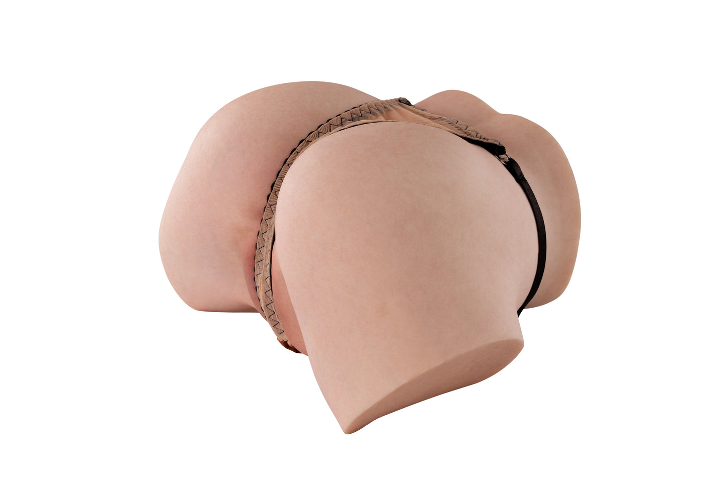 Dripana sex doll Dripana Kira 4.1kg Mini Butt Torso Fair