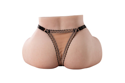 Dripana sex doll Dripana Kira 4.1kg Mini Butt Torso Fair