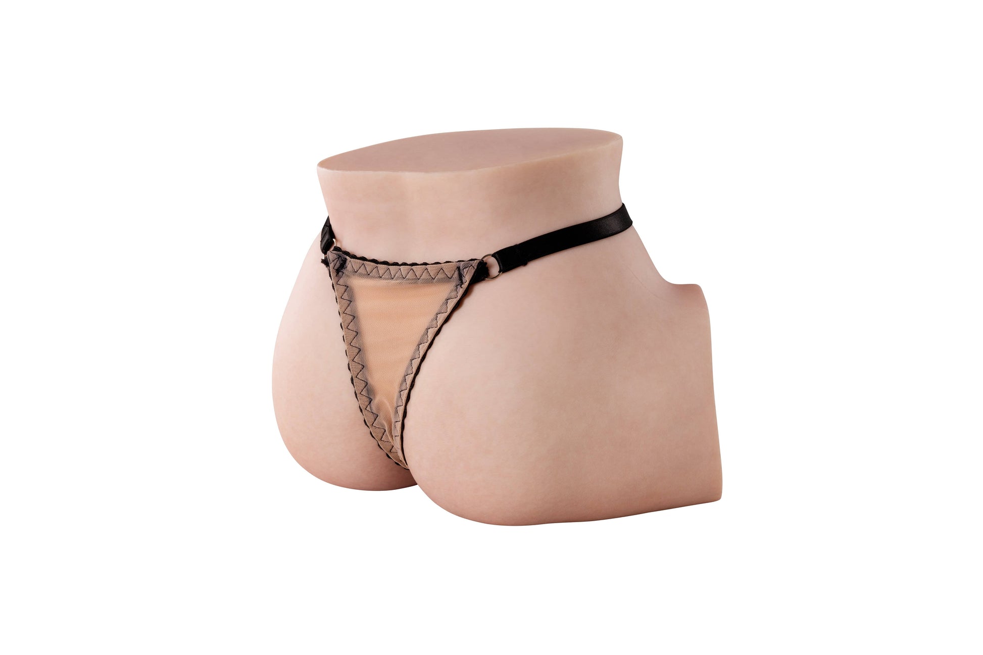 Dripana sex doll Dripana Kira 4.1kg Mini Butt Torso Fair