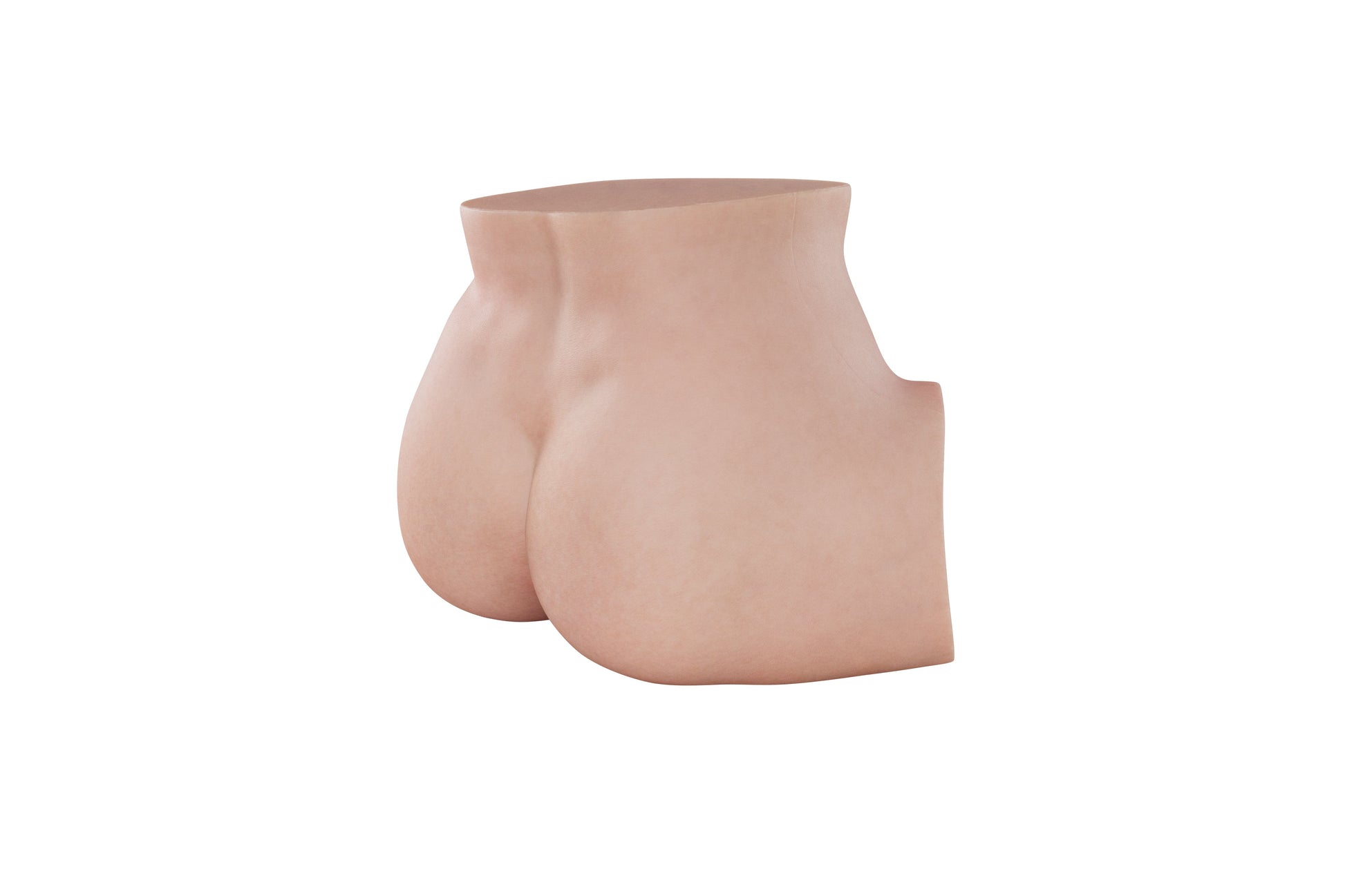 Dripana sex doll Dripana Kira 4.1kg Mini Butt Torso Fair