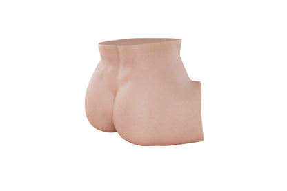 Dripana sex doll Dripana Kira 4.1kg Mini Butt Torso Fair