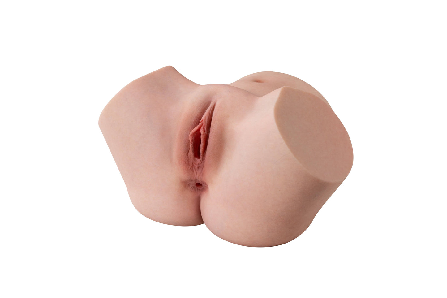 Dripana sex doll Dripana Kira 4.1kg Mini Butt Torso Fair