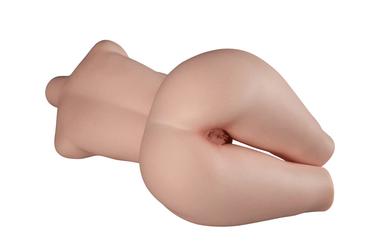 Dripana sex doll Dripana Talia 60cm C-Cup Sex Torso Fair