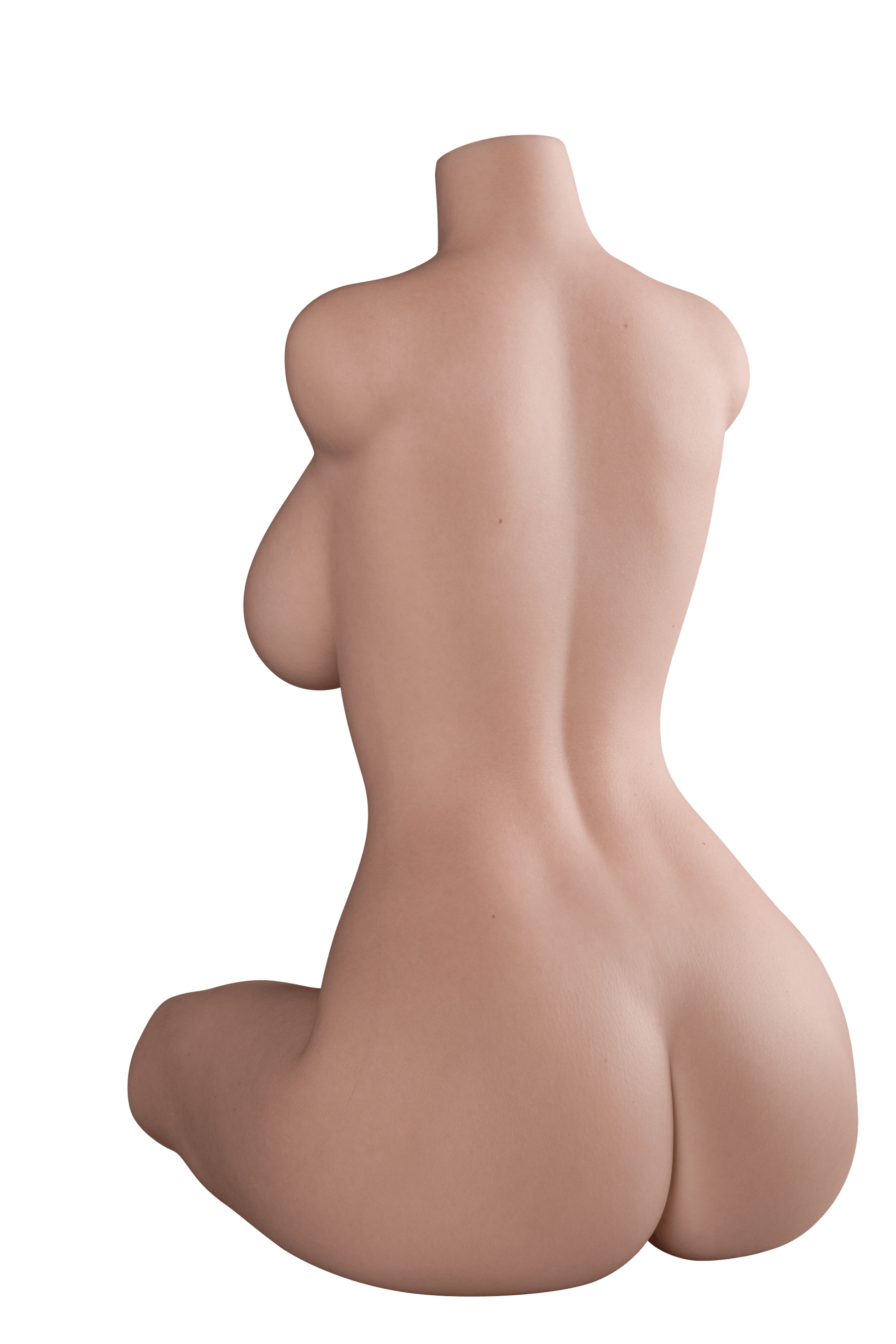 Dripana sex doll Dripana Talia 60cm C-Cup Sex Torso Fair