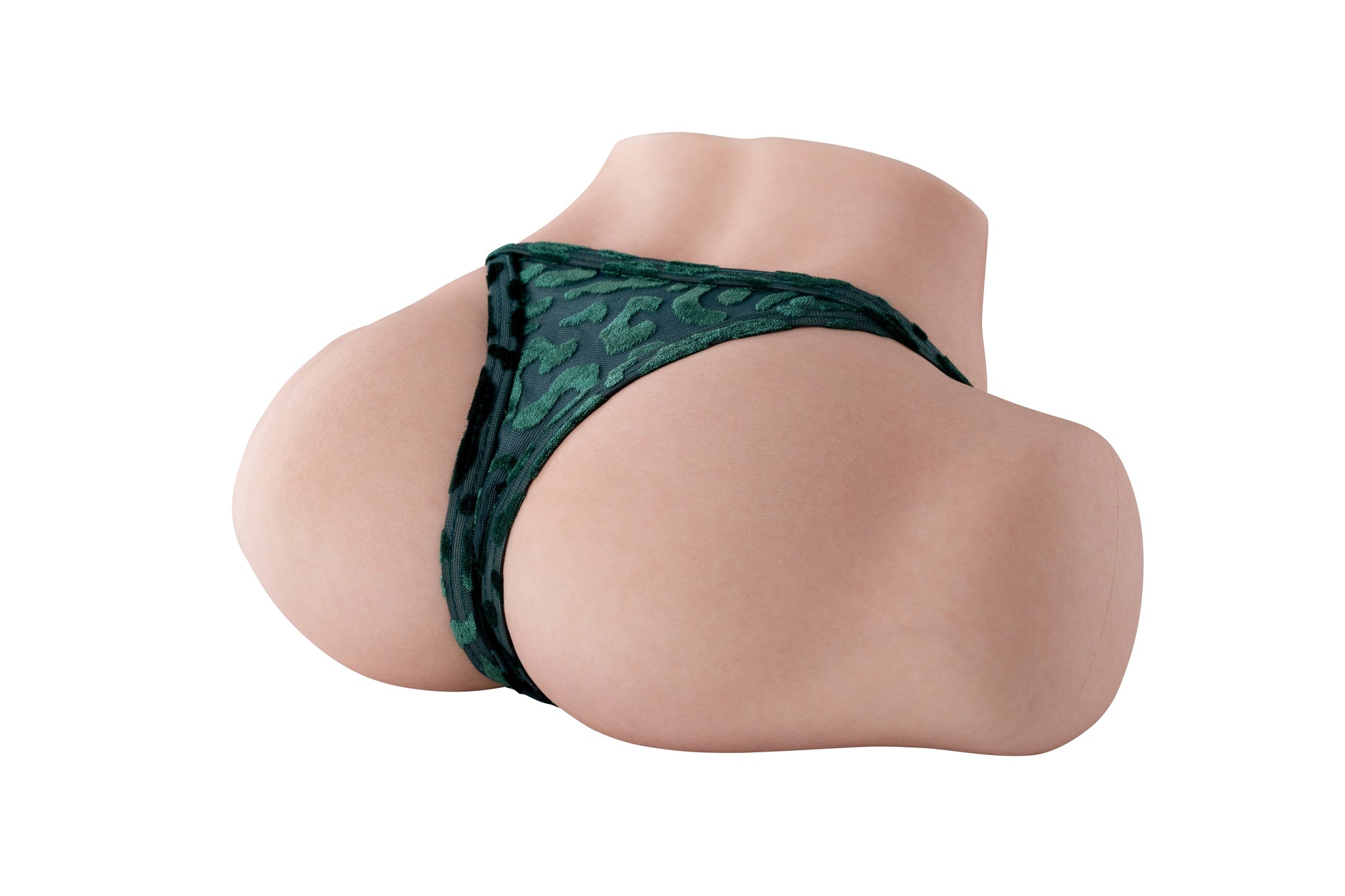 Dripana sex doll Dripana Zara 3.8kg Mini Butt Torso Fair