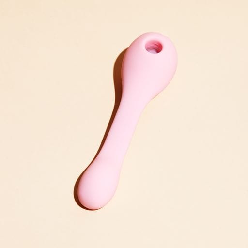 Puissante Coco Dual Stimulator - XOXTOYS