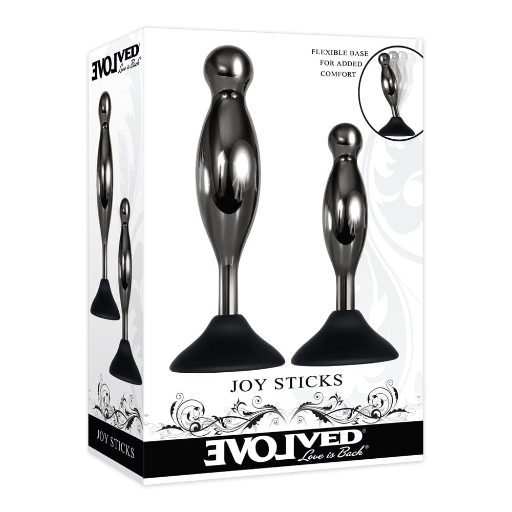 Evolved Evolved Joy Sticks *
