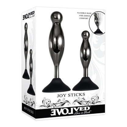Evolved Evolved Joy Sticks *