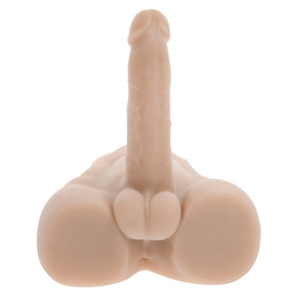 Evolved Evolved - Easy Rider thrusting - Light