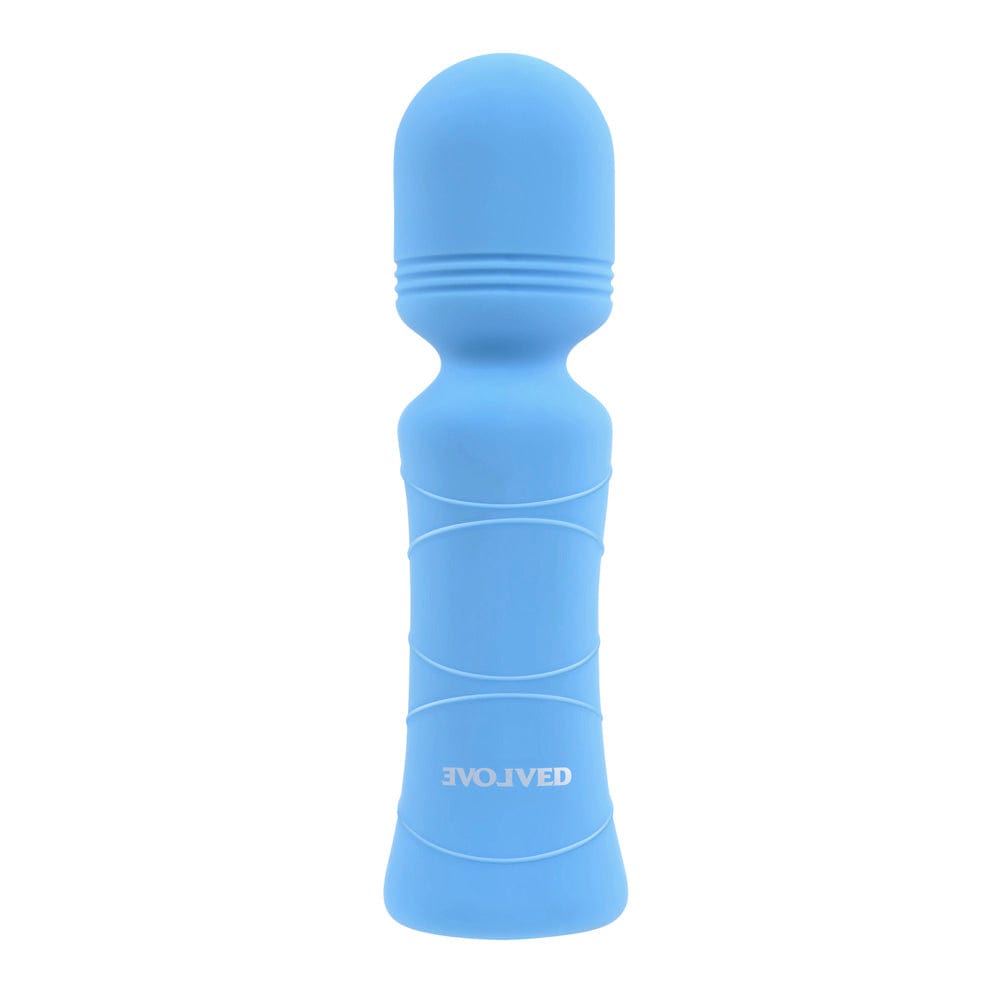 Evolved Evolved Out of the Blue Mini Wand