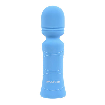 Evolved Evolved Out of the Blue Mini Wand
