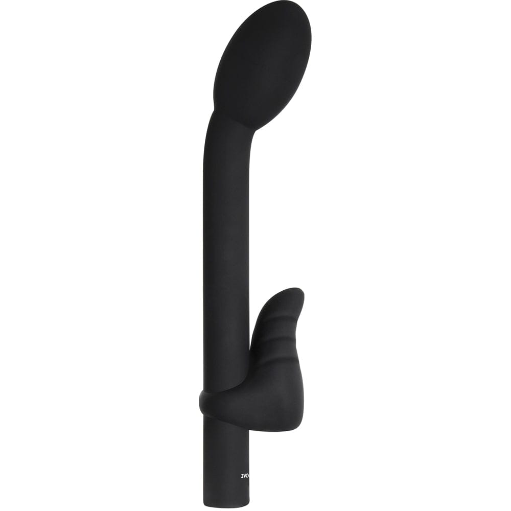 Evolved Evolved Power Couple 2pc set - Black