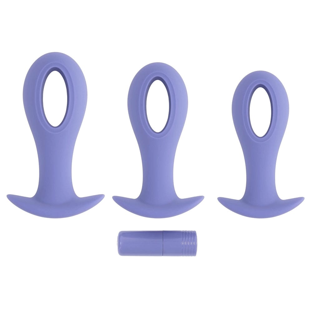 Evolved Evolved Hole Punch Plug Set