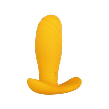 Evolved Evolved Creamsicle Wearable R/C Vibe
