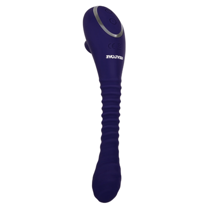 Evolved Evolved Bendable Sucker