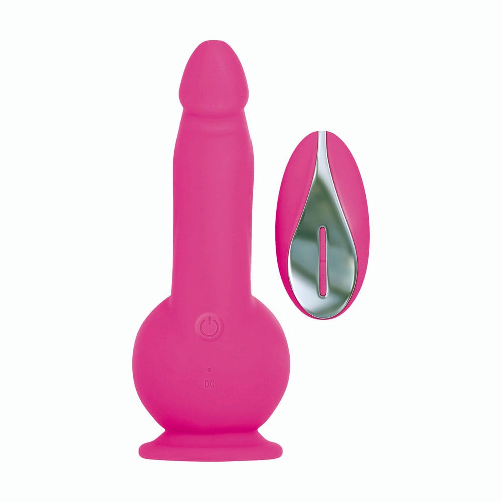 Evolved Evolved Ballistic Silicone - Pink *