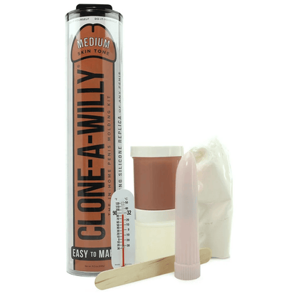 Empire Labs Dildo Empire Labs Vibrating Clone A Willy Medium Skin Tone