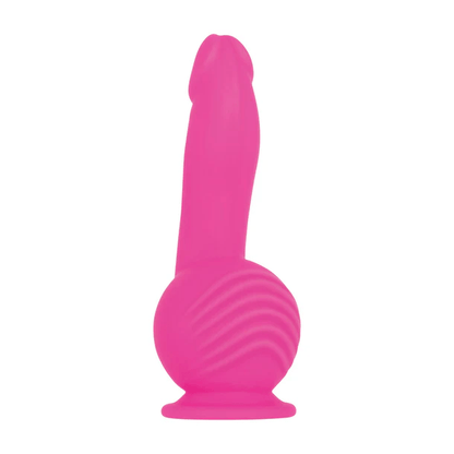 Evolved Vibrator Evolved Ballistic Remote-Controlled Vibrator