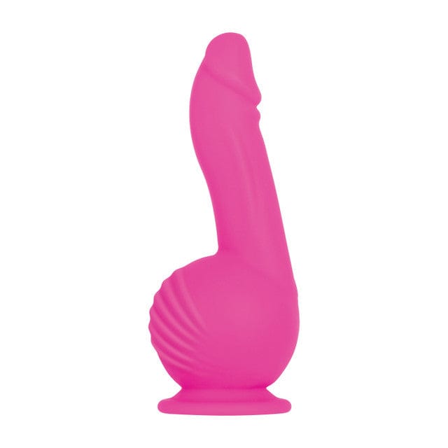 Evolved Vibrator Evolved Ballistic Remote-Controlled Vibrator