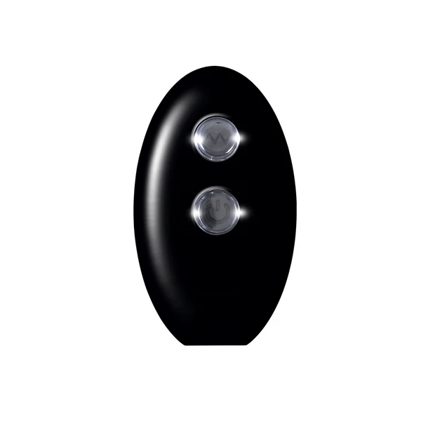 Evolved Anal Toys Evolved Bead Me Up Remote Controlled Vibrating Anal Beads