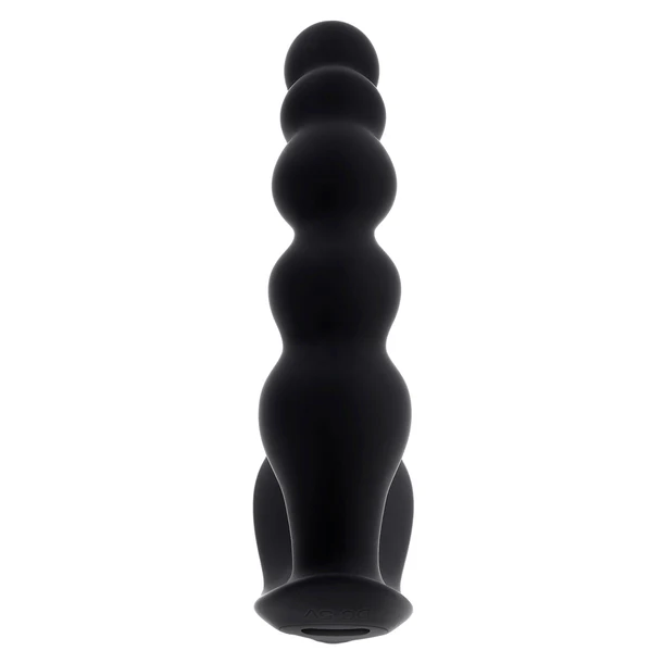 Evolved Anal Toys Evolved Bead Me Up Remote Controlled Vibrating Anal Beads