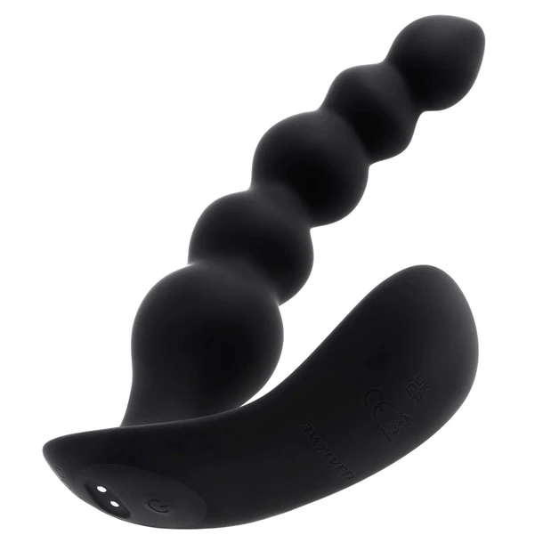 Evolved Anal Toys Evolved Bead Me Up Remote Controlled Vibrating Anal Beads