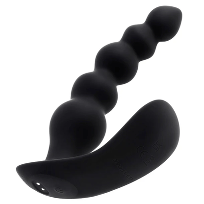 Evolved Anal Toys Evolved Bead Me Up Remote Controlled Vibrating Anal Beads
