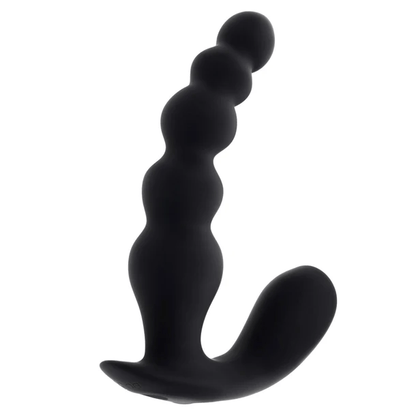 Evolved Anal Toys Evolved Bead Me Up Remote Controlled Vibrating Anal Beads