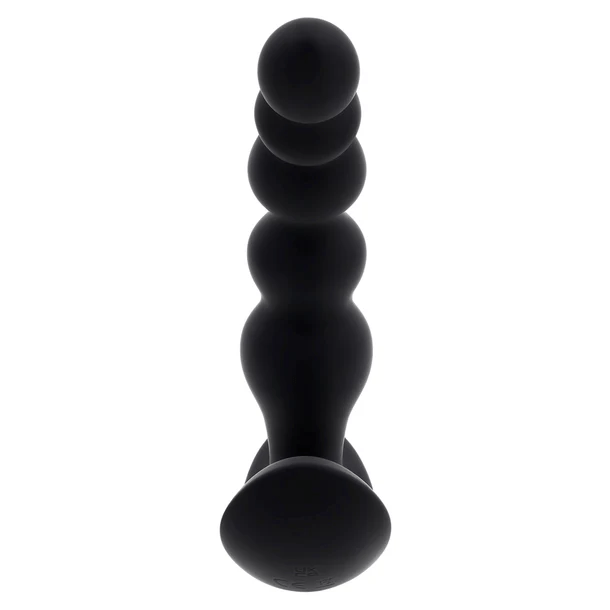 Evolved Anal Toys Evolved Bead Me Up Remote Controlled Vibrating Anal Beads