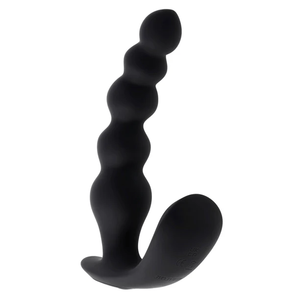 Evolved Anal Toys Evolved Bead Me Up Remote Controlled Vibrating Anal Beads