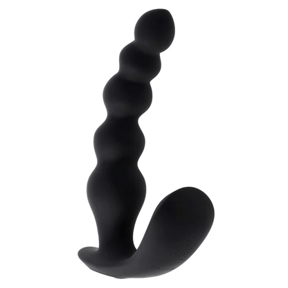 Evolved Anal Toys Evolved Bead Me Up Remote Controlled Vibrating Anal Beads