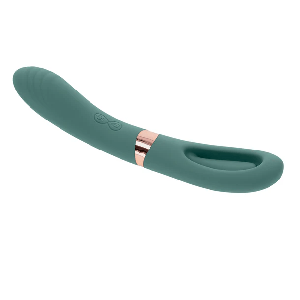 Evolved Vibrator Evolved Chick Flick G-Spot Vibrator