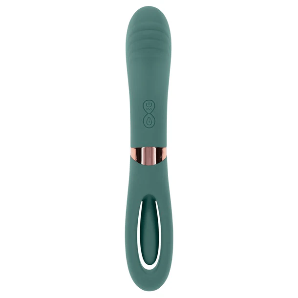 Evolved Vibrator Evolved Chick Flick G-Spot Vibrator