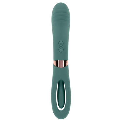 Evolved Vibrator Evolved Chick Flick G-Spot Vibrator