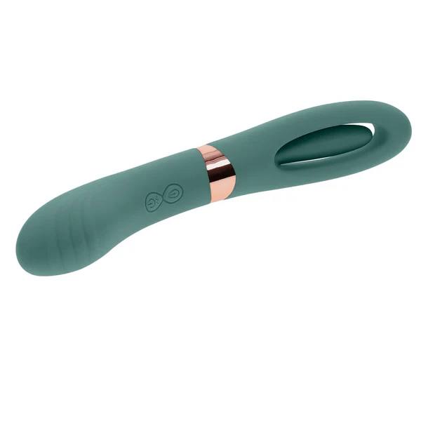 Evolved Vibrator Evolved Chick Flick G-Spot Vibrator