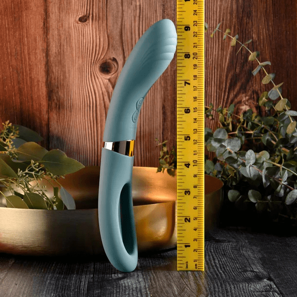 Evolved Vibrator Evolved Chick Flick G-Spot Vibrator