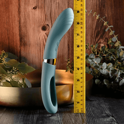 Evolved Vibrator Evolved Chick Flick G-Spot Vibrator