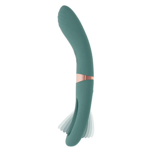 Evolved Vibrator Evolved Chick Flick G-Spot Vibrator