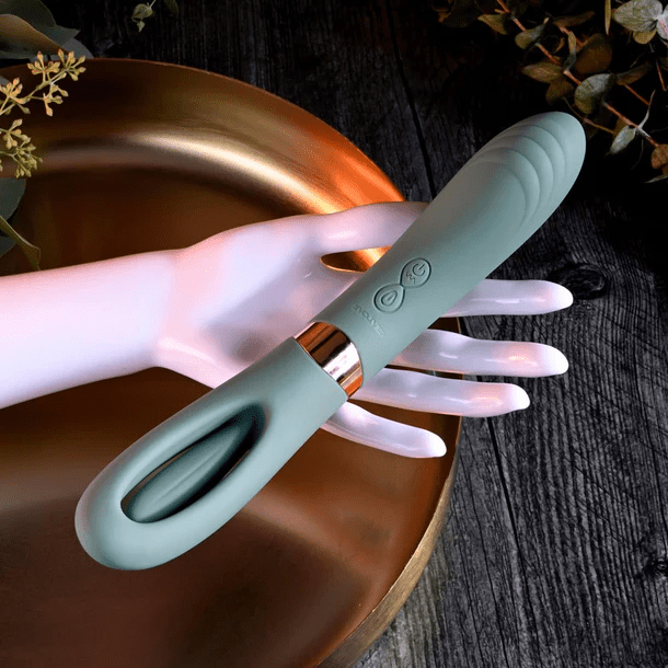 Evolved Vibrator Evolved Chick Flick G-Spot Vibrator