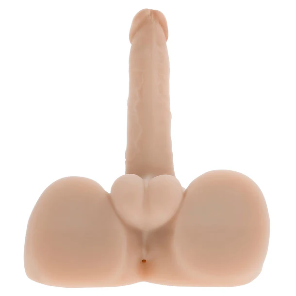 Evolved Male Masturbators Evolved Easy Rider Thrusting Torso