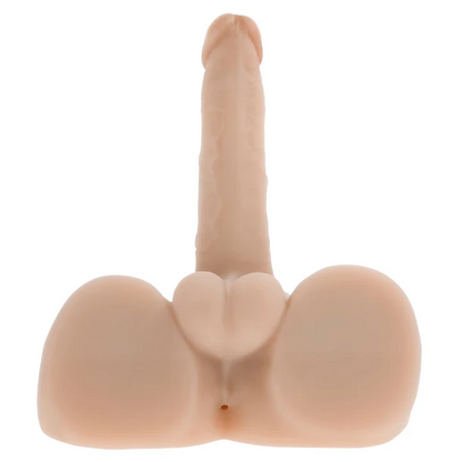 Evolved Male Masturbators Evolved Easy Rider Thrusting Torso