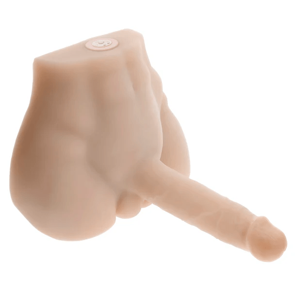 Evolved Male Masturbators Evolved Easy Rider Thrusting Torso