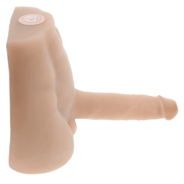 Evolved Male Masturbators Evolved Easy Rider Thrusting Torso