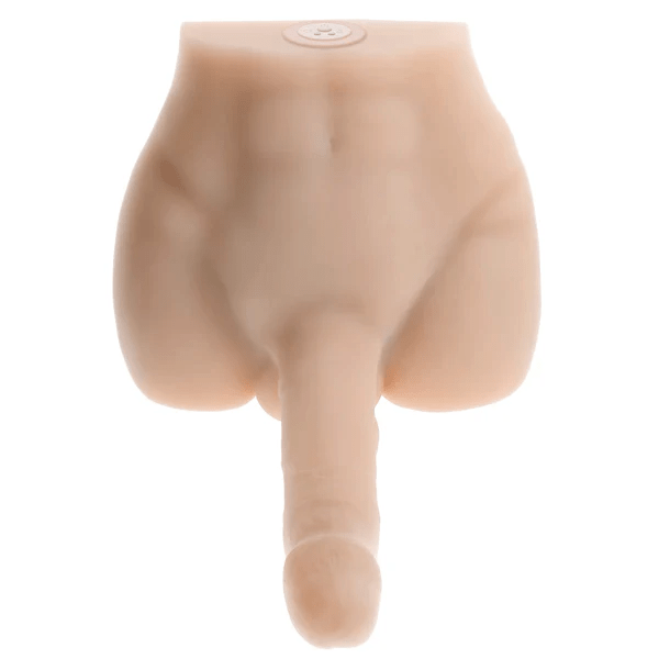Evolved Male Masturbators Evolved Easy Rider Thrusting Torso